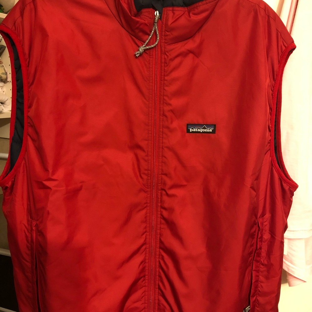 Vests - Picture 2 of 2